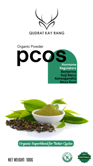 PCOS Powder 500g