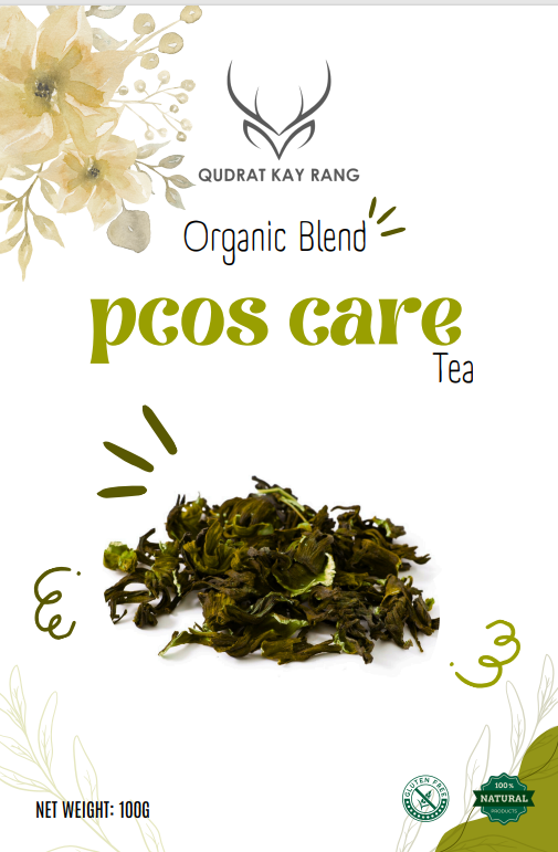 PCOS Care Tea