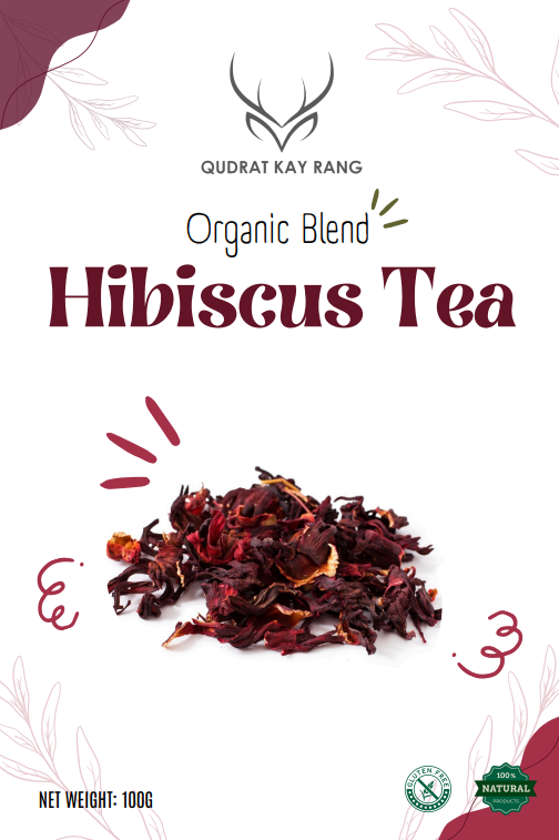 Hibiscus Tea