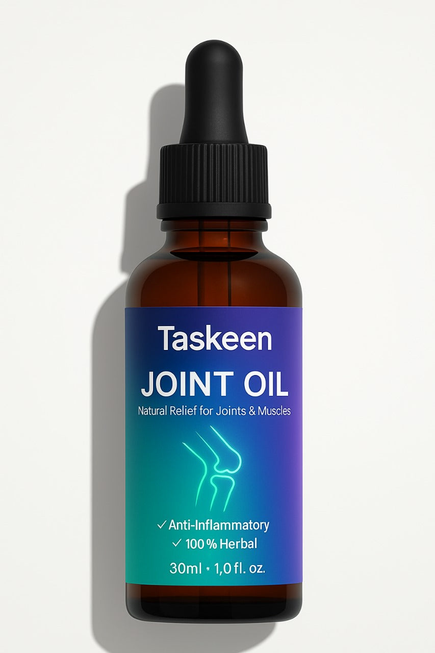 Taskeen Joint Oil