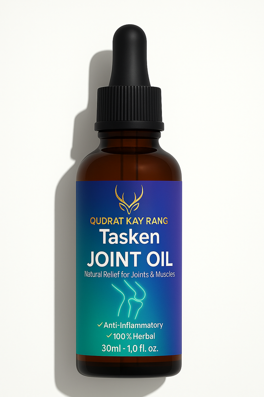 Taskeen Joint Oil