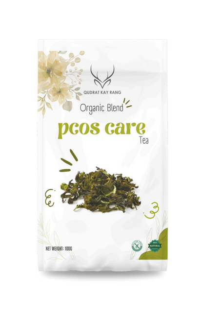 PCOS Care Tea