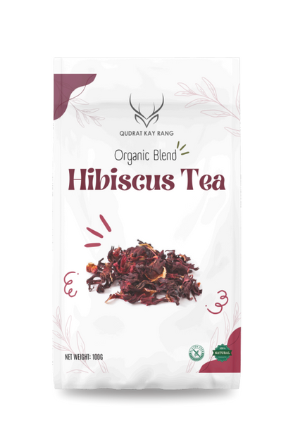 Hibiscus Tea