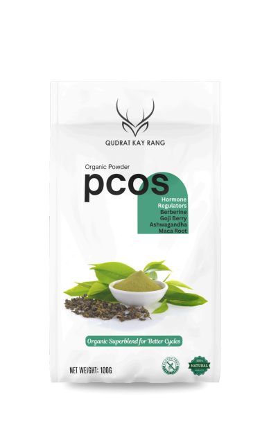 PCOS Powder 500g