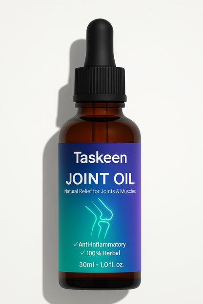 Taskeen Joint Oil