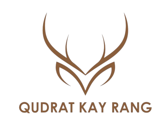 Qudrat Kay Rang