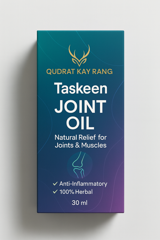 Taskeen Joint Oil